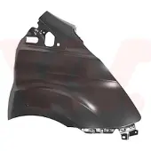 VAN WEZEL 1987658 Spatbord