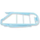 Bike Fun Drager 20" baby blauw