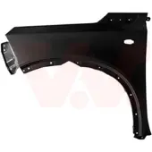 VAN WEZEL 5251655 Spatbord