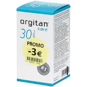 Orgitan Fast | 6 tabletten