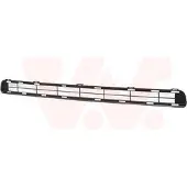 VAN WEZEL 5470599 Ventilatiegrille, bumper