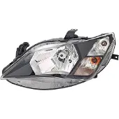 VAN WEZEL 4928961V Koplamp