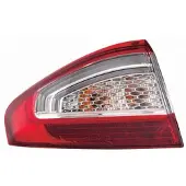 VAN WEZEL 1882921 Achterlicht