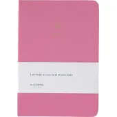 A-Journal Fabrique - Notitieboek - A6 - Gelinieerd - Palmboom
