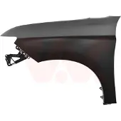 VAN WEZEL 3274657 Spatbord