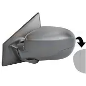 VAN WEZEL 4333803 Buitenspiegel