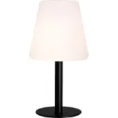 Gusta - Solar tafellamp - 29 cm