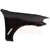 VAN WEZEL 0630658 Spatbord
