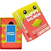 Asmodee Happy Salmon - Kaartspel