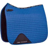 WeatherBeeta Zadeldek Prime Dressage Middenblauw