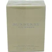 Burberry for women eau de parfum spray 30 ml