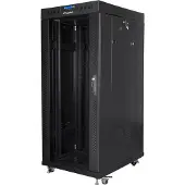 Lanberg Wandrek Rack FF01-8027-12BL