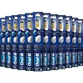 Oral-B 12x Tandenborstel Pro-Clean Pulsar Medium