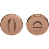 Formani | Toiletgarnituur BASIC LBWC50 | Blind | PVD Mat Brons
