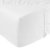 DoubleDry Hoeslaken jersey 100% katoen tweepersoons 140x200 cm zacht &