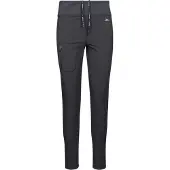 Trespass Dames/Dames Jovana Softshell Legging (Zwart)