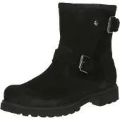 Panama jack Boots 'Felina' zwart