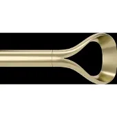 Umbra Loop 2,5 cm Gordijnroede, 93-304 cm