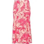 s.Oliver Rok koraal / pink / rood