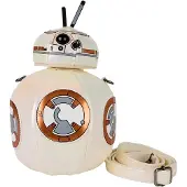 Loungefly Star Wars Bb-8 Schoudertas