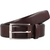 Strellson Riem donkerbruin
