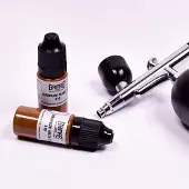 Grimas - AIRBRUSH MAKE-UP - 010 - Vegan