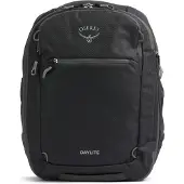 Osprey Daylite Expandable Travel Pack 26 black rugzak