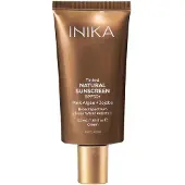 Inika Organic Tinted Natural Sunscreen SPF50+