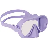 Atlantis Panama - Zwembril - Duikbril - Snorkelmasker - Volwassenen - Paars