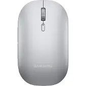 Samsung EJ-M3400 (Draadloze), Muis, Zilver