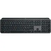 Logitech MX KEYS S - GRAPHITE - CZECHISCH (toetsenbord)