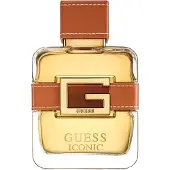 GUESS Iconic Eau de Parfum Spray 100 ml € 628,00 / 1 l