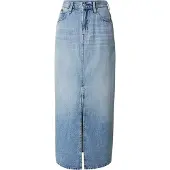 G-Star Rok 'Viktoria' grey denim