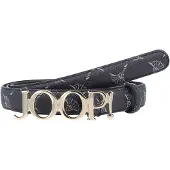 JOOP! Riem donkerblauw / wit