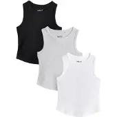 Next Top grijs / zwart / wit