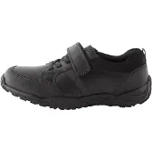 Next Sneakers zwart
