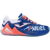 Joma Open Padel Shoes Blauw EU 40 Man