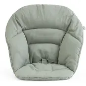 Stokke Clikk kussen Glacier Green OCS
