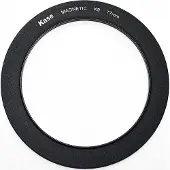 Kase K9 Magnetic adapterring 77mm