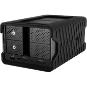 Glyph Blackbox PRO RAID 16TB, Enterprise Class, Thunderbolt 3