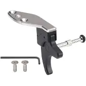 Aquatech Manual X-Handle Shutter Release