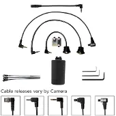 Aquatech Electrical Kit - FujiFilm