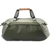 Peak Design Travel duffel 65L V2 - sage