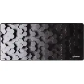 Sharkoon Skiller SGP30 - Muismat - XXL - 900 x 400mm - Hex