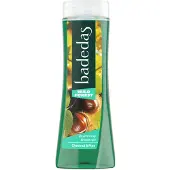 Badedas Wild Forest Chestnut & Pine Revitalizing Showergel 600 ml