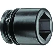Gedore K 32 S 18 2734079 Kracht-dopsleutelinzet 18 mm 3/4 (20 mm)