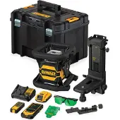 DeWalt DCE080D1GS-QW
