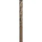 Bosch Metaalboor HSS-Co | 9X81X125mm | DIN 338 - 2609255081