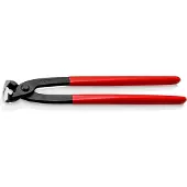 Knipex Moniertang gepolijst kunststof 300 mm