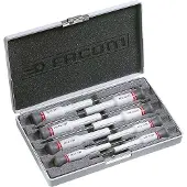 Facom schroevendraaiers voor torx schroeven - AEX.J2